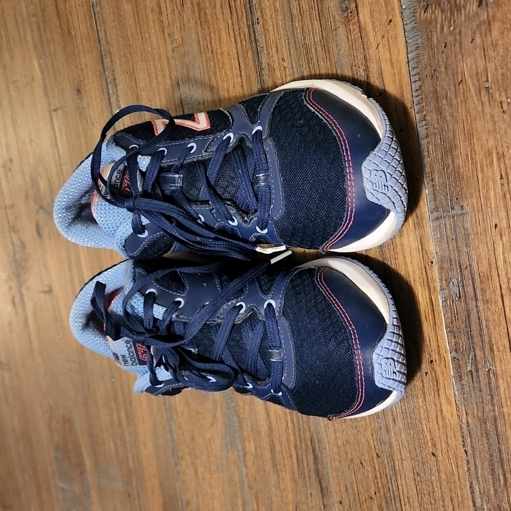 New Balance 577 women's shoes size  8.